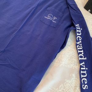Vineyard Vines Tee